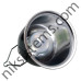 Мини Тяло за Лампа за отопление - Ø 11 см. - ZooMed Nano Dome Lamp Fixture